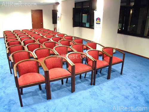 Best Western Khan Hotel 27